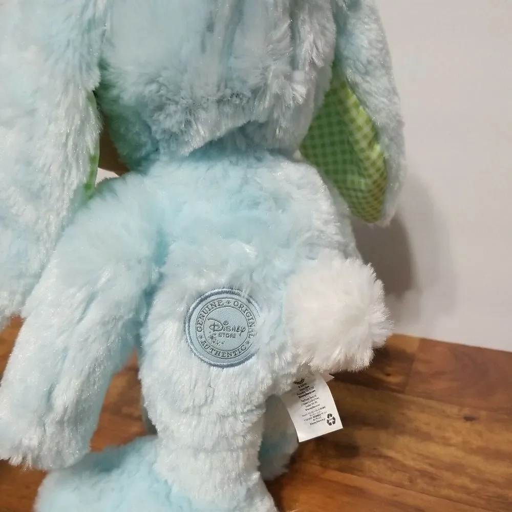 Disney Store Mickey Mouse Easter Bunny 16